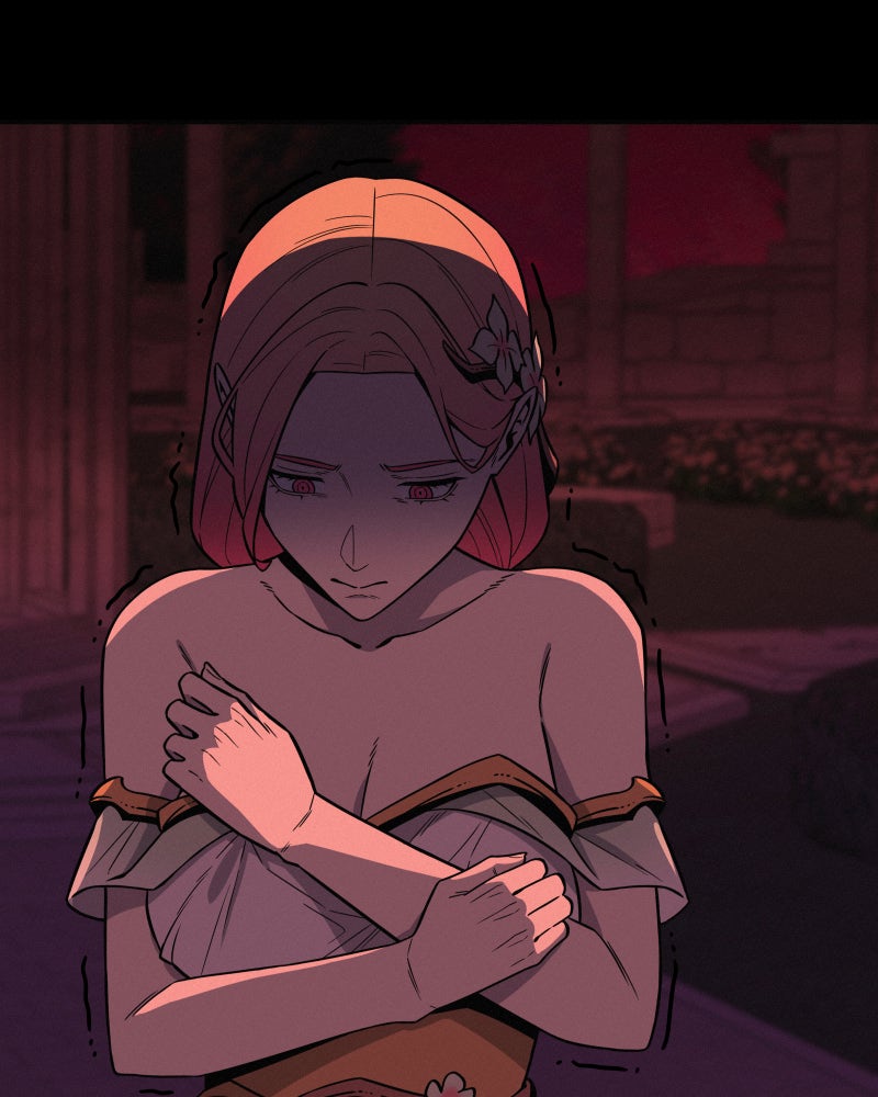 Horde: Dark Contract Saga Episode 31 page 21 - 