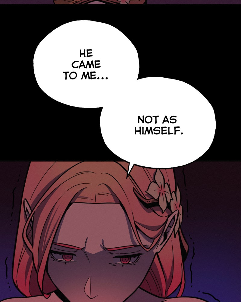 Horde: Dark Contract Saga Episode 31 page 22 - 
