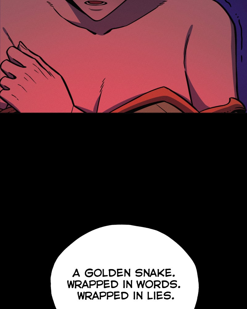 Horde: Dark Contract Saga Episode 31 page 23 - 