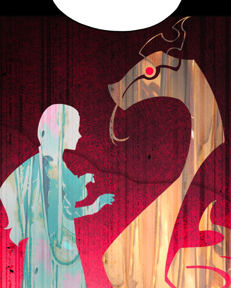 Horde: Dark Contract Saga Episode 31 page 24 - 