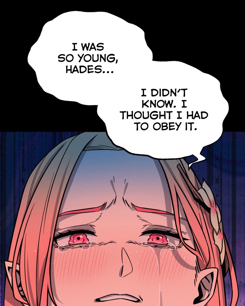 Horde: Dark Contract Saga Episode 31 page 28 - 