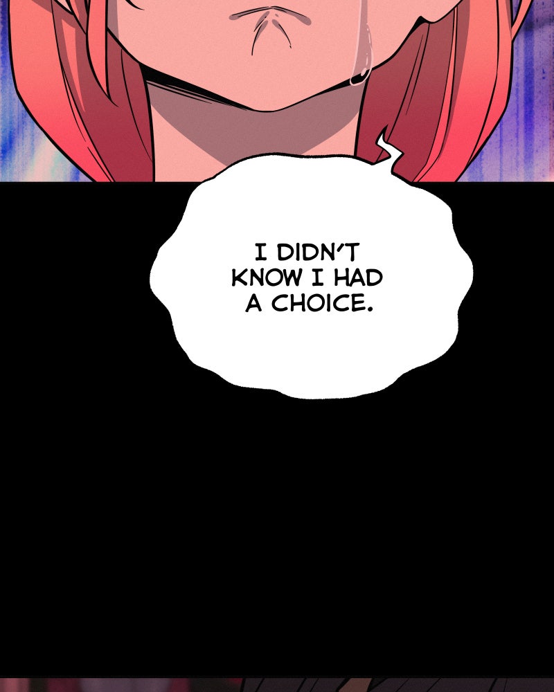 Horde: Dark Contract Saga Episode 31 page 29 - 