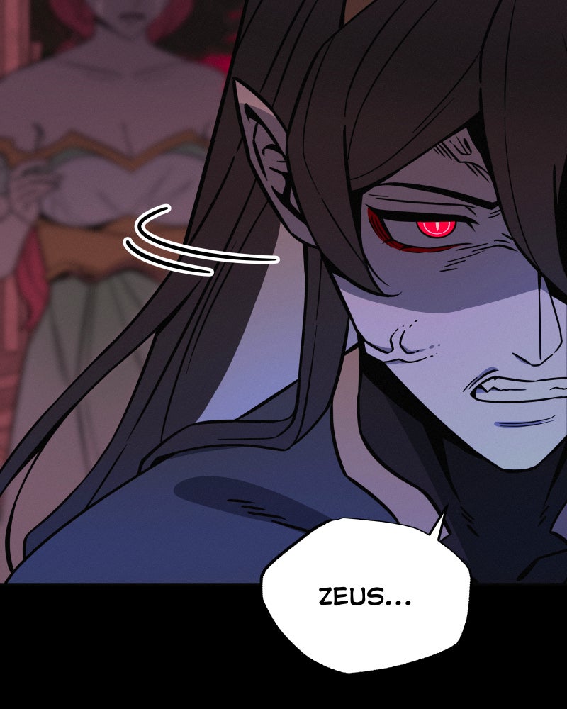 Horde: Dark Contract Saga Episode 31 page 30 - 