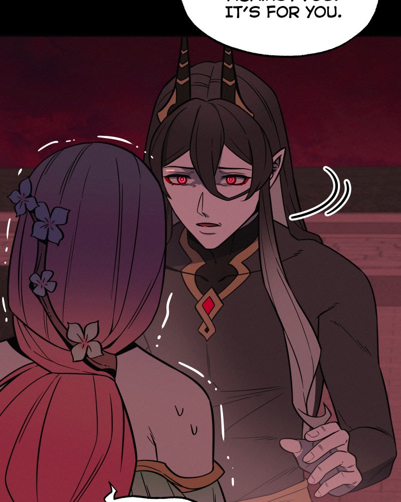 Horde: Dark Contract Saga Episode 31 page 33 - 