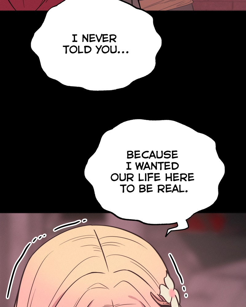 Horde: Dark Contract Saga Episode 31 page 34 - 