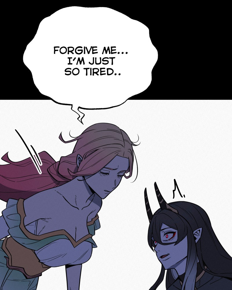Horde: Dark Contract Saga Episode 31 page 41 - 