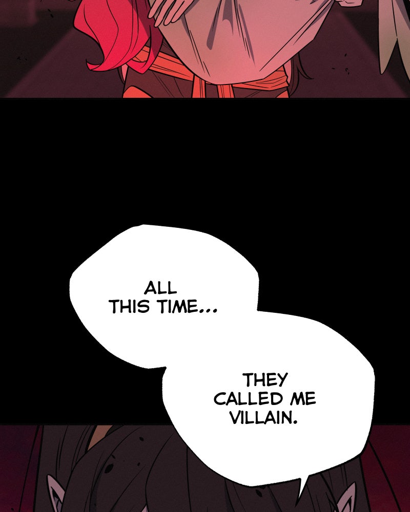 Horde: Dark Contract Saga Episode 31 page 44 - 