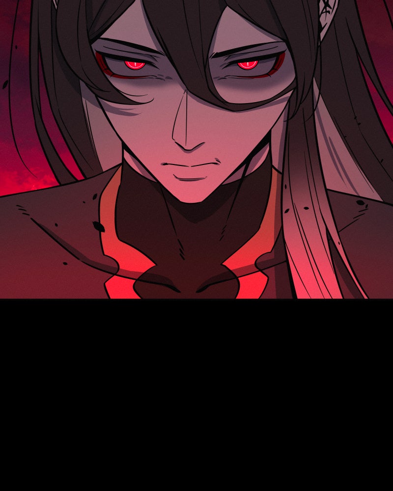 Horde: Dark Contract Saga Episode 31 page 45 - 