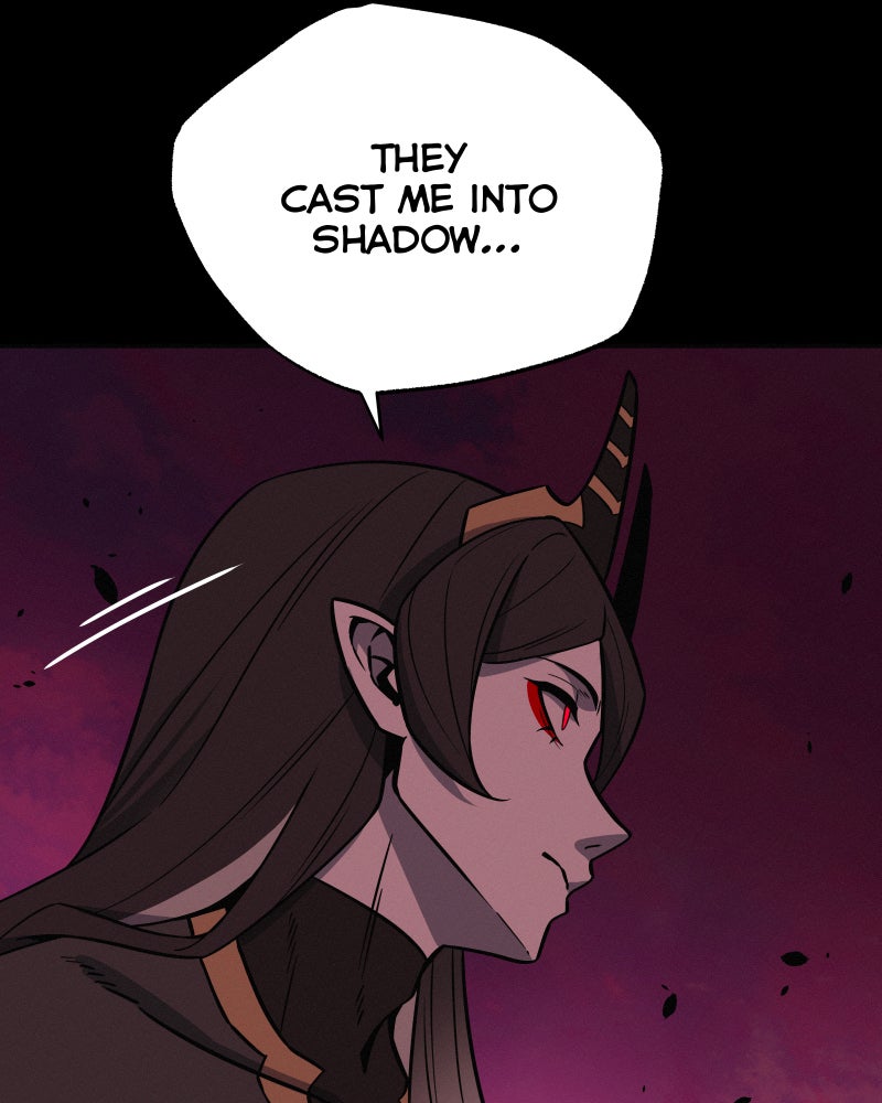 Horde: Dark Contract Saga Episode 31 page 46 - 