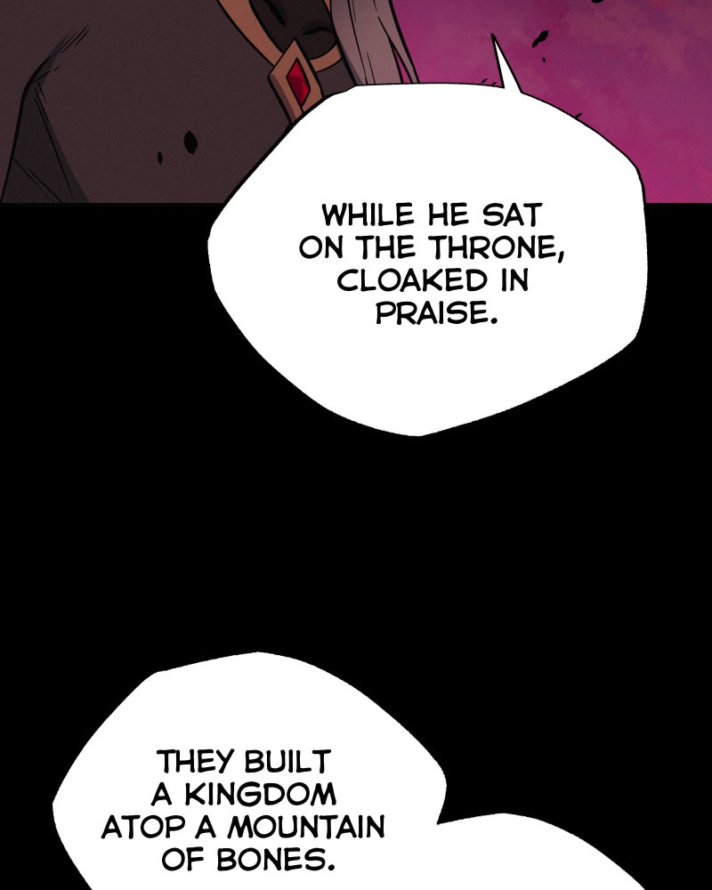 Horde: Dark Contract Saga Episode 31 page 47 - 