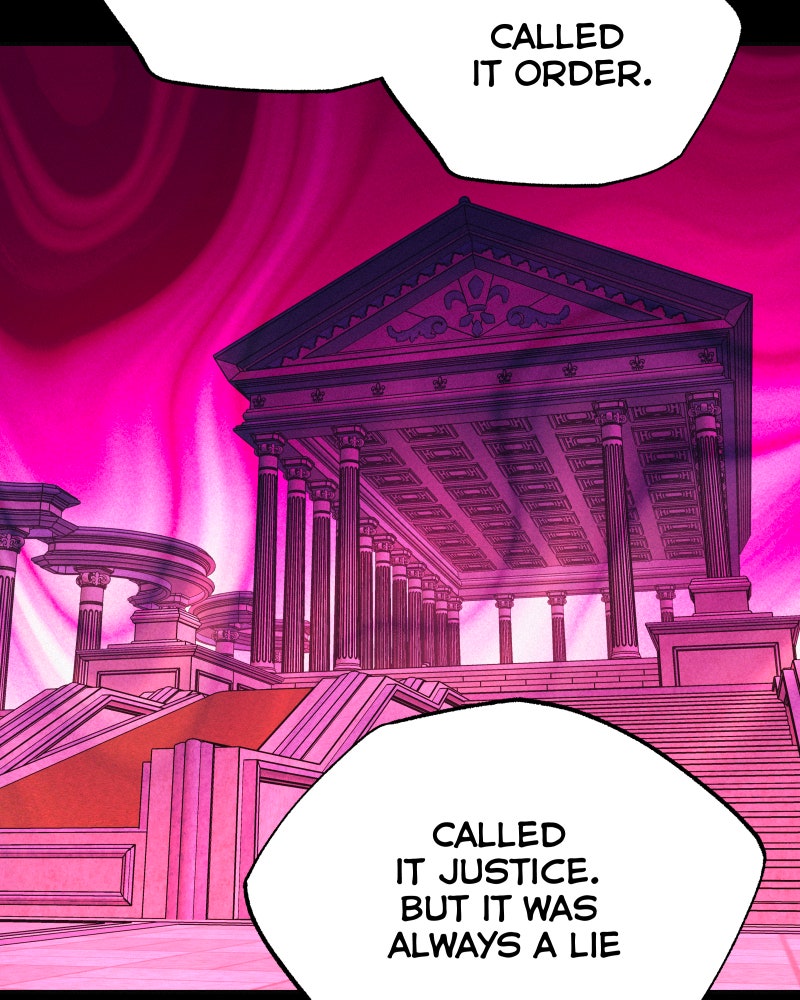 Horde: Dark Contract Saga Episode 31 page 48 - 