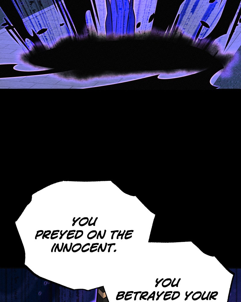 Horde: Dark Contract Saga Episode 31 page 52 - 