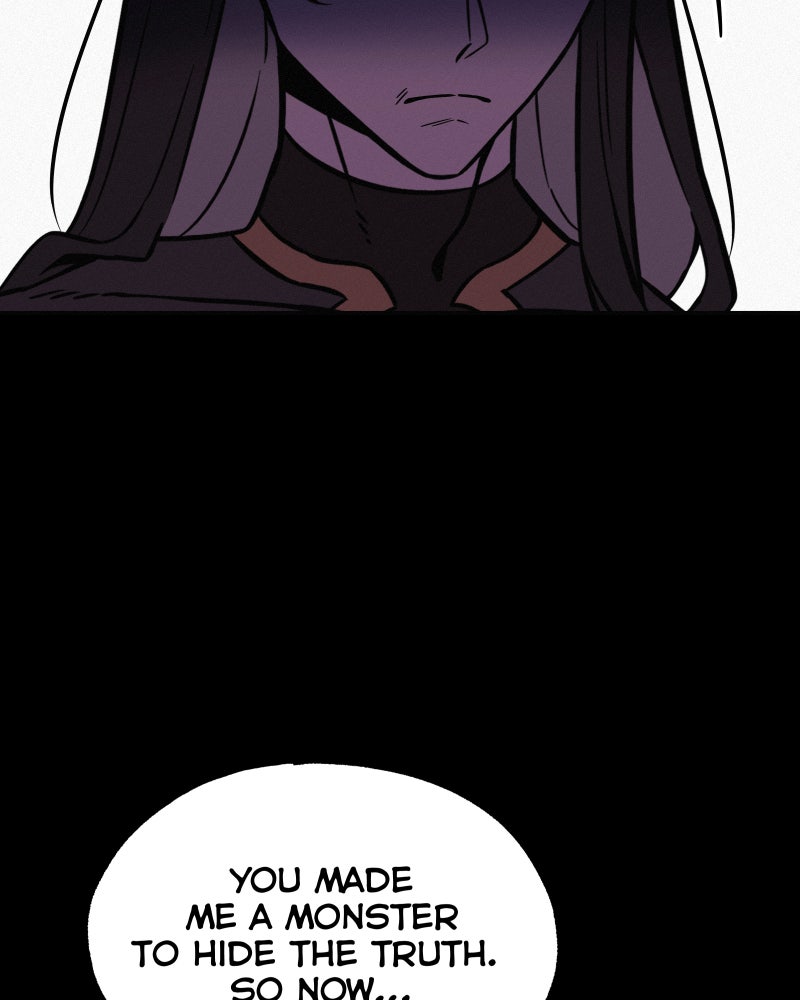 Horde: Dark Contract Saga Episode 31 page 55 - 