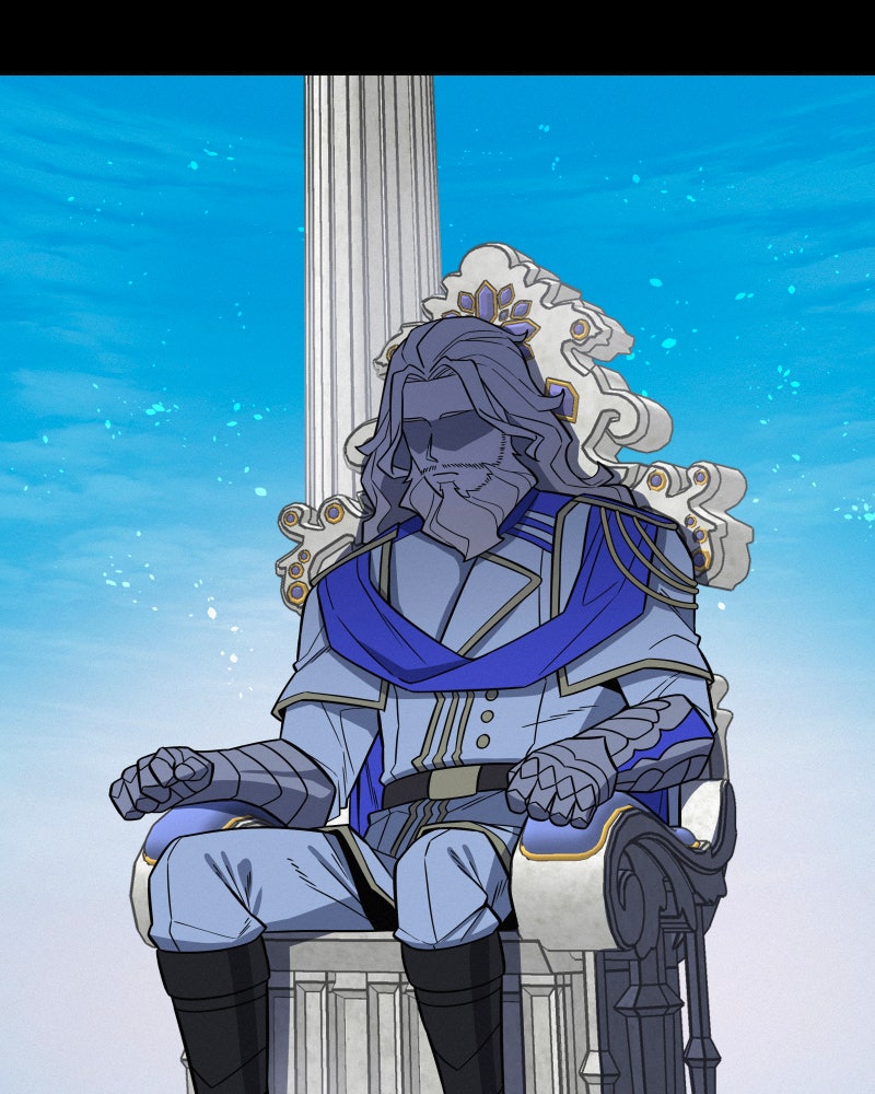 Horde: Dark Contract Saga Episode 31 page 59 - 