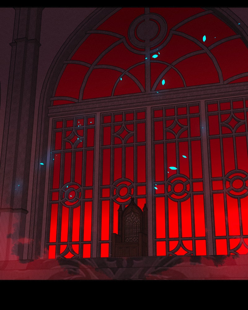 Horde: Dark Contract Saga Episode 31 page 63 - 