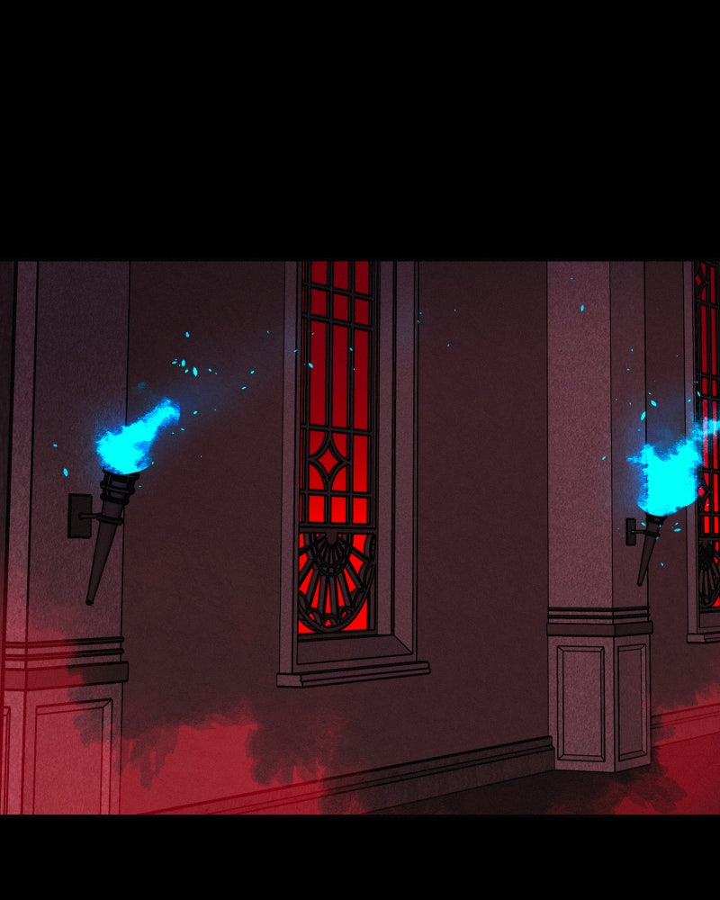 Horde: Dark Contract Saga Episode 31 page 64 - 
