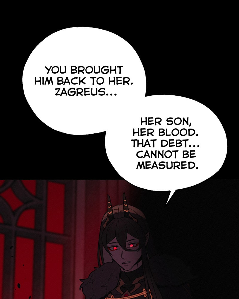 Horde: Dark Contract Saga Episode 31 page 67 - 