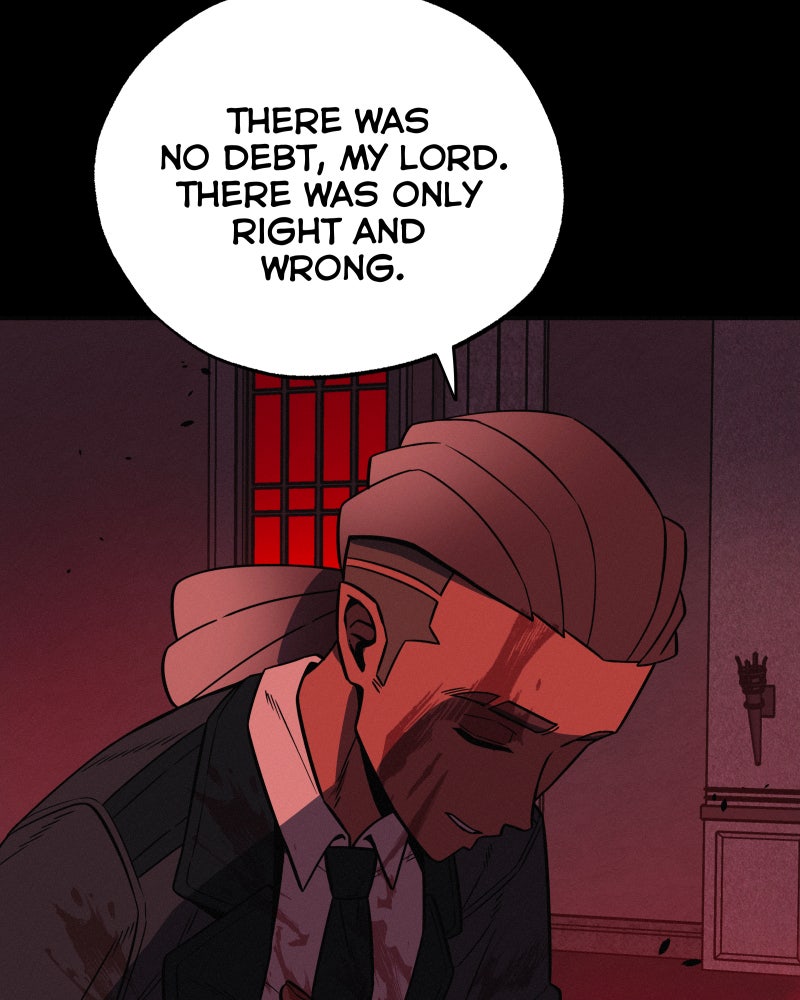 Horde: Dark Contract Saga Episode 31 page 69 - 