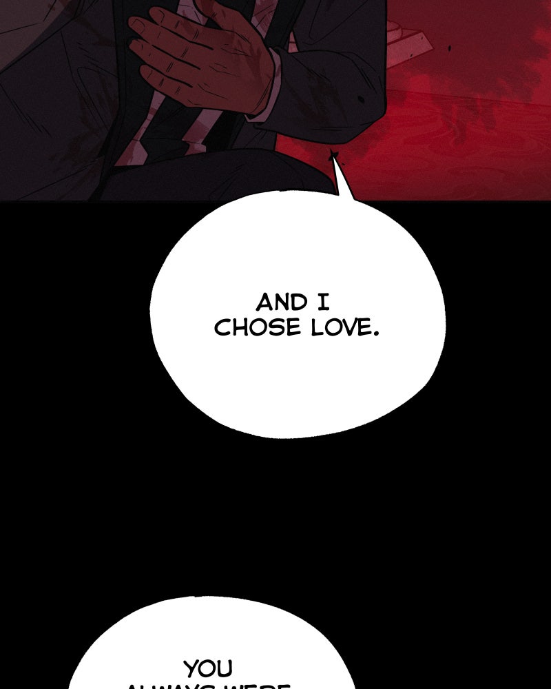 Horde: Dark Contract Saga Episode 31 page 70 - 