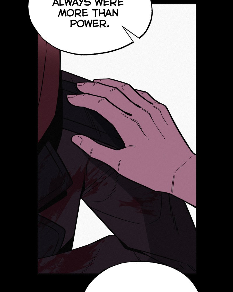 Horde: Dark Contract Saga Episode 31 page 71 - 