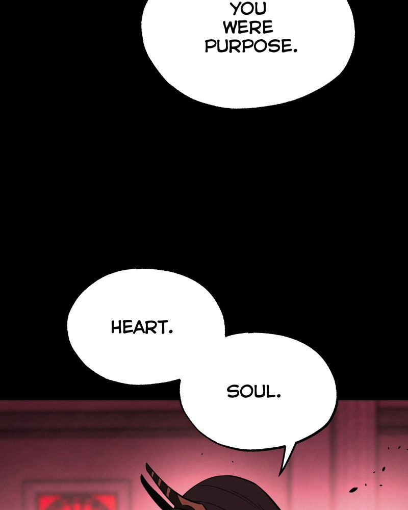 Horde: Dark Contract Saga Episode 31 page 72 - 