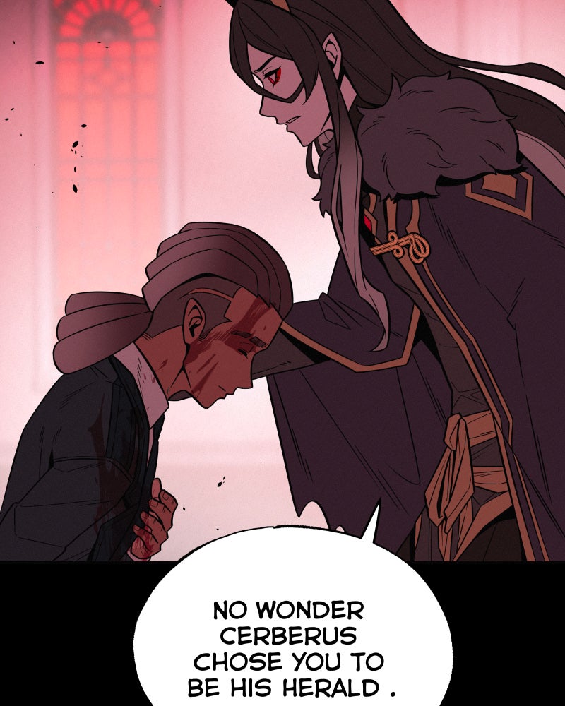 Horde: Dark Contract Saga Episode 31 page 73 - 
