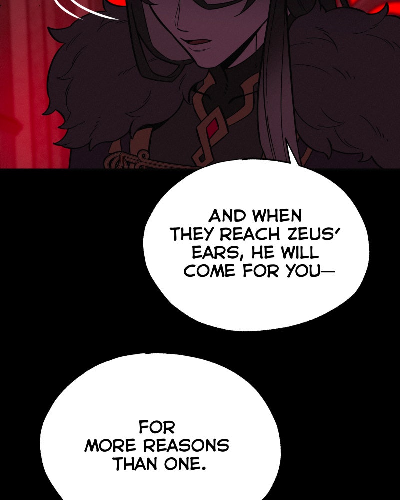 Horde: Dark Contract Saga Episode 31 page 75 - 