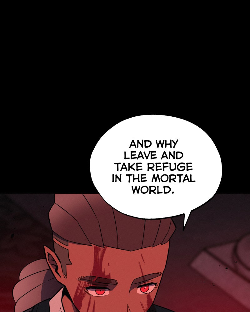 Horde: Dark Contract Saga Episode 31 page 77 - 