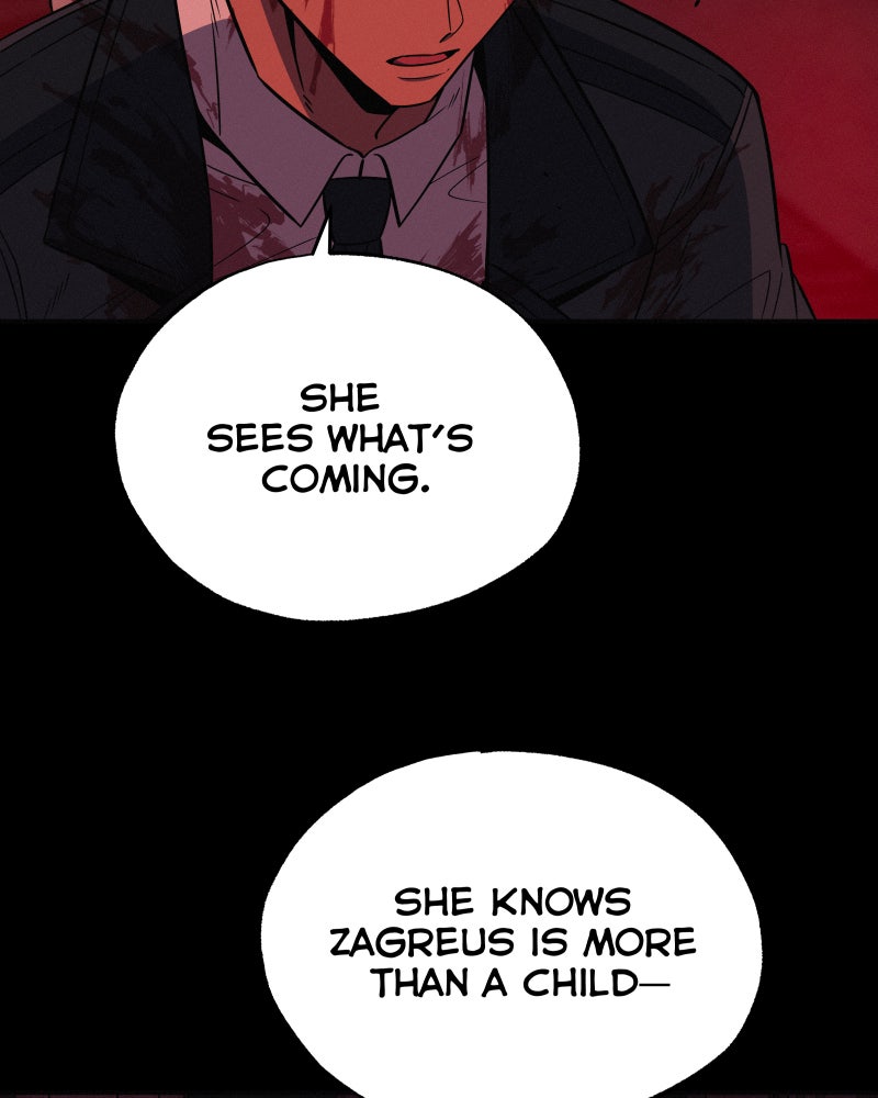 Horde: Dark Contract Saga Episode 31 page 78 - 