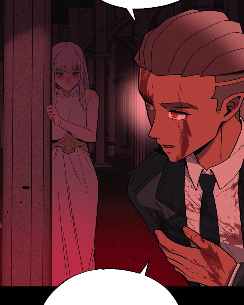 Horde: Dark Contract Saga Episode 31 page 79 - 