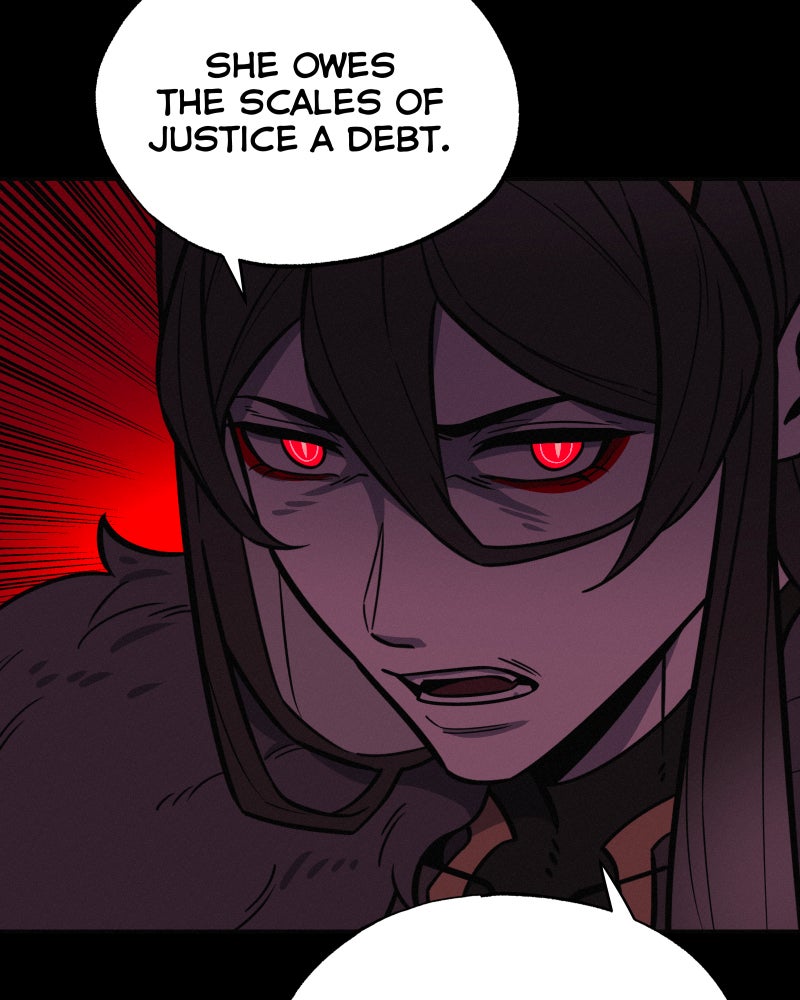Horde: Dark Contract Saga Episode 31 page 82 - 