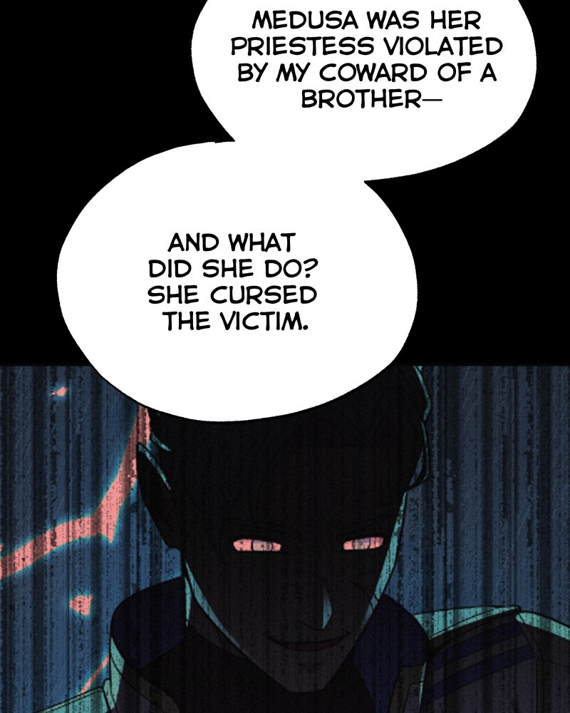 Horde: Dark Contract Saga Episode 31 page 83 - 