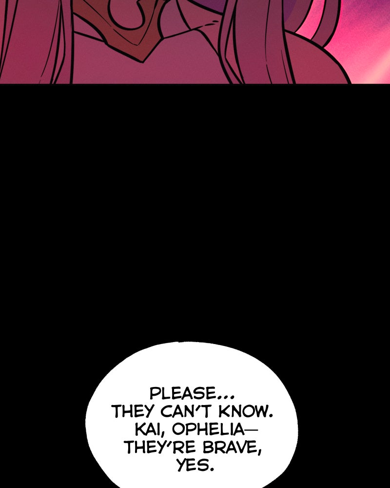 Horde: Dark Contract Saga Episode 31 page 86 - 