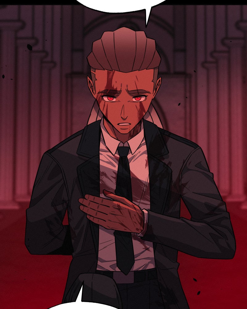 Horde: Dark Contract Saga Episode 31 page 87 - 
