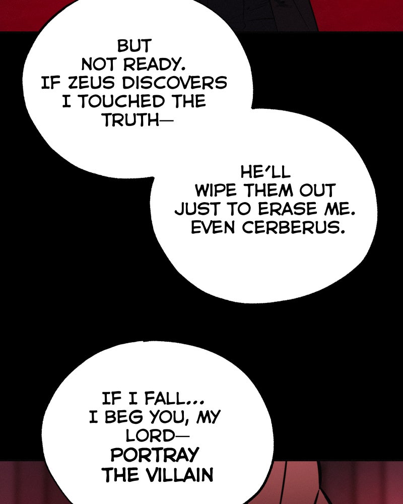 Horde: Dark Contract Saga Episode 31 page 88 - 