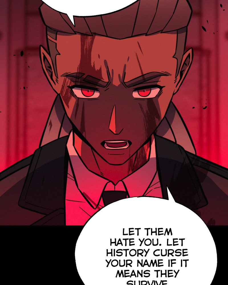Horde: Dark Contract Saga Episode 31 page 89 - 