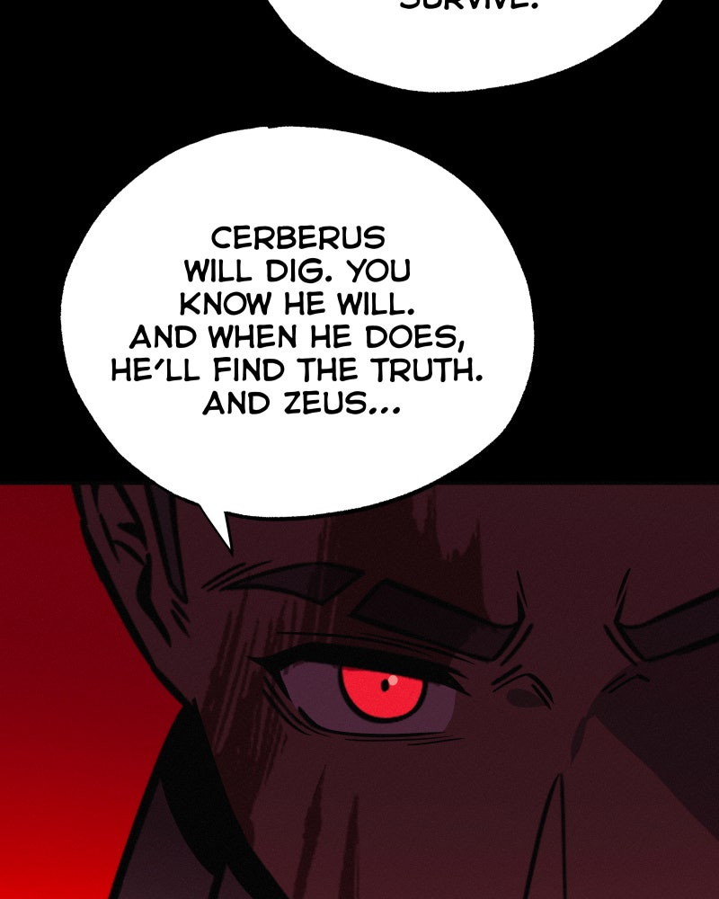 Horde: Dark Contract Saga Episode 31 page 90 - 