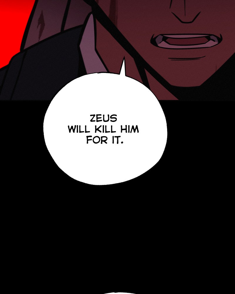 Horde: Dark Contract Saga Episode 31 page 91 - 