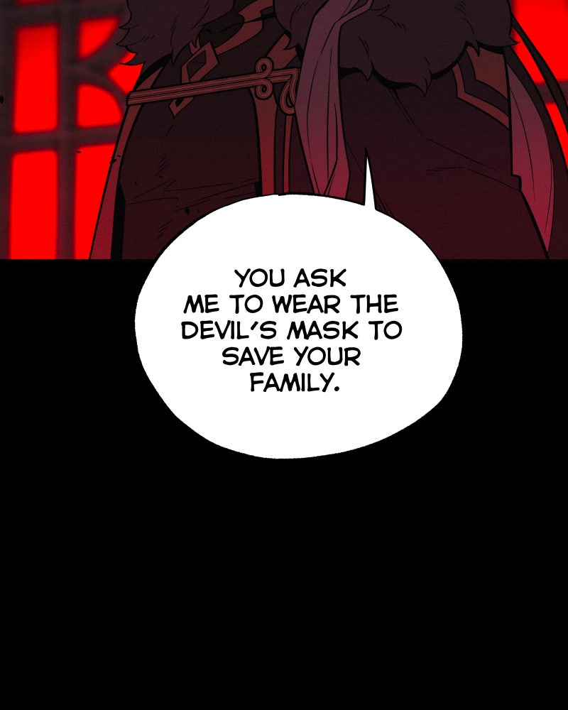 Horde: Dark Contract Saga Episode 31 page 96 - 
