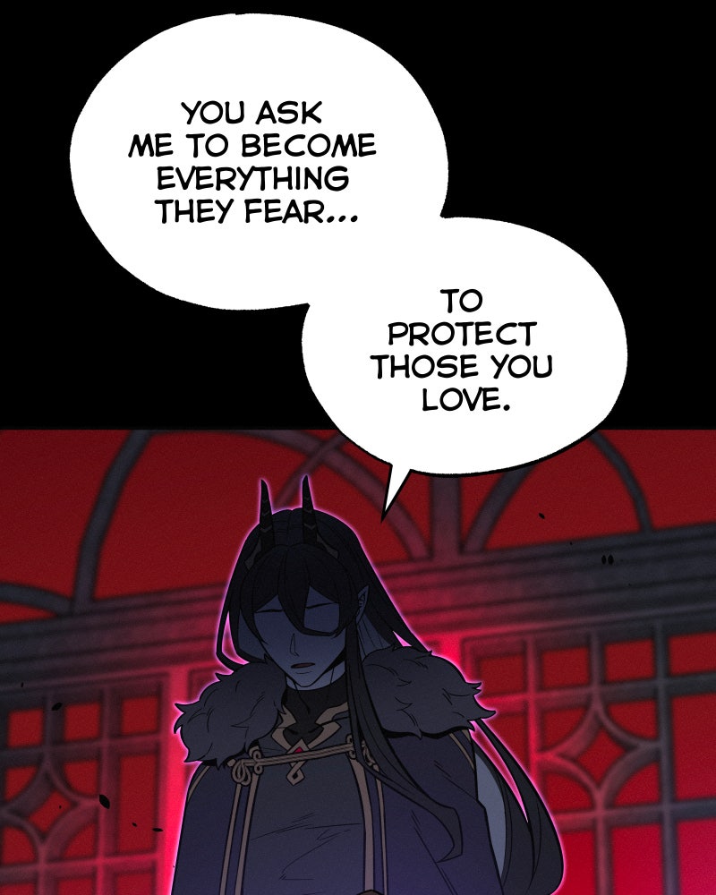 Horde: Dark Contract Saga Episode 31 page 99 - 