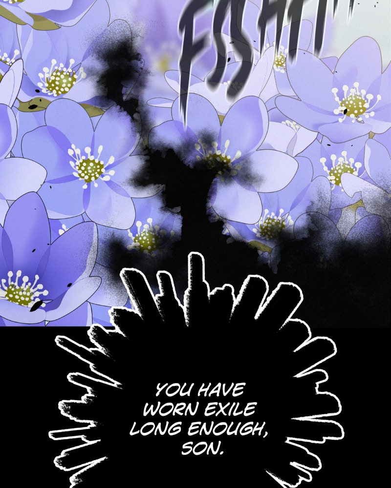 Horde: Dark Contract Saga Episode 32 page 13 - 