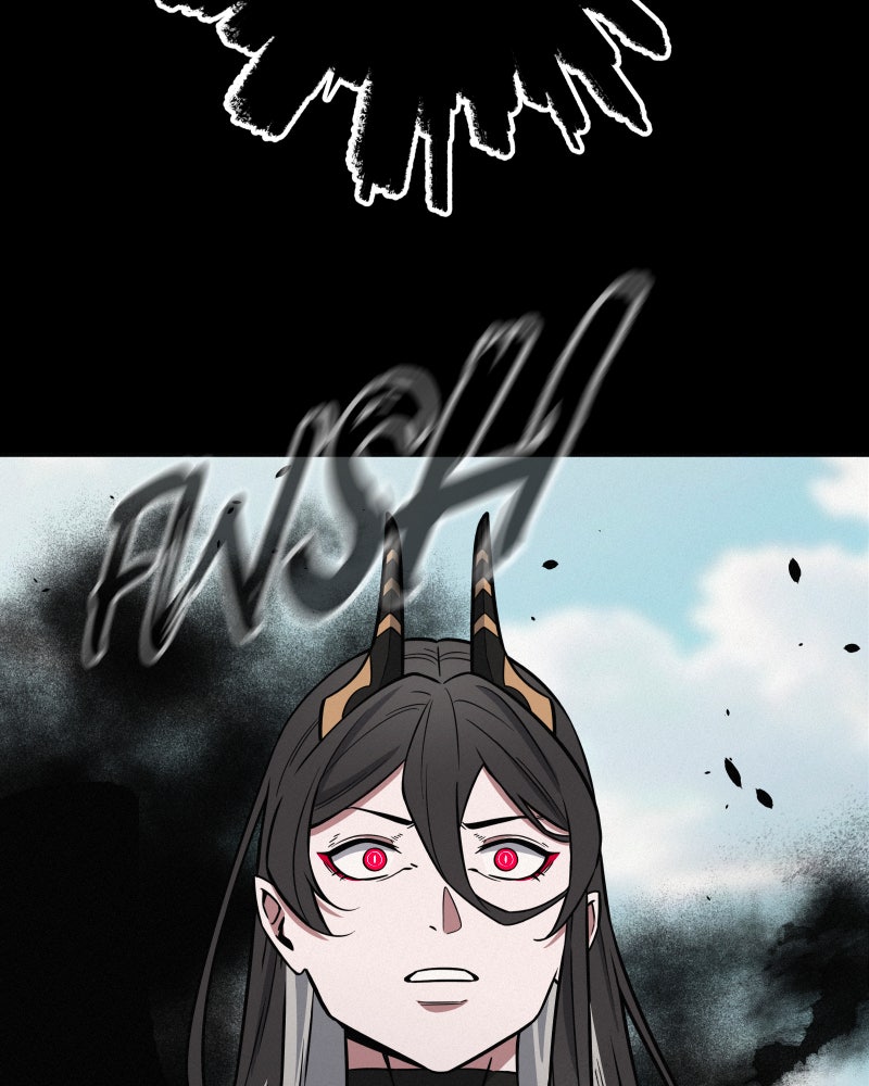 Horde: Dark Contract Saga Episode 32 page 14 - 
