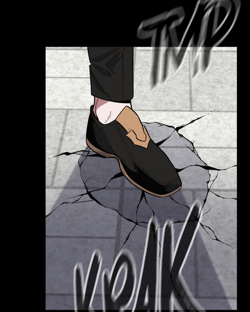 Horde: Dark Contract Saga Episode 32 page 25 - 