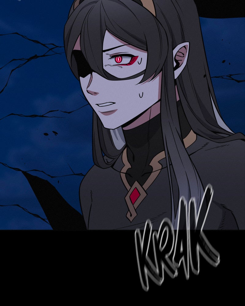 Horde: Dark Contract Saga Episode 32 page 32 - 