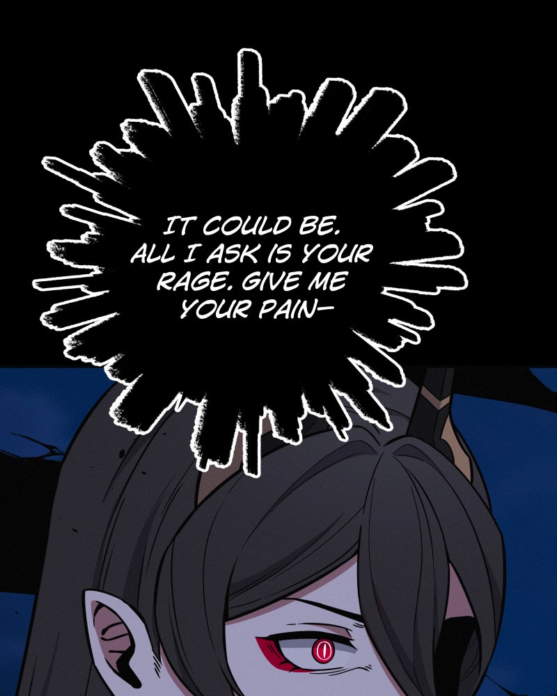 Horde: Dark Contract Saga Episode 32 page 33 - 