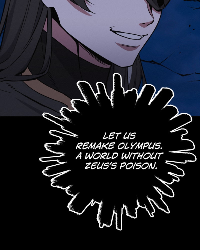 Horde: Dark Contract Saga Episode 32 page 34 - 