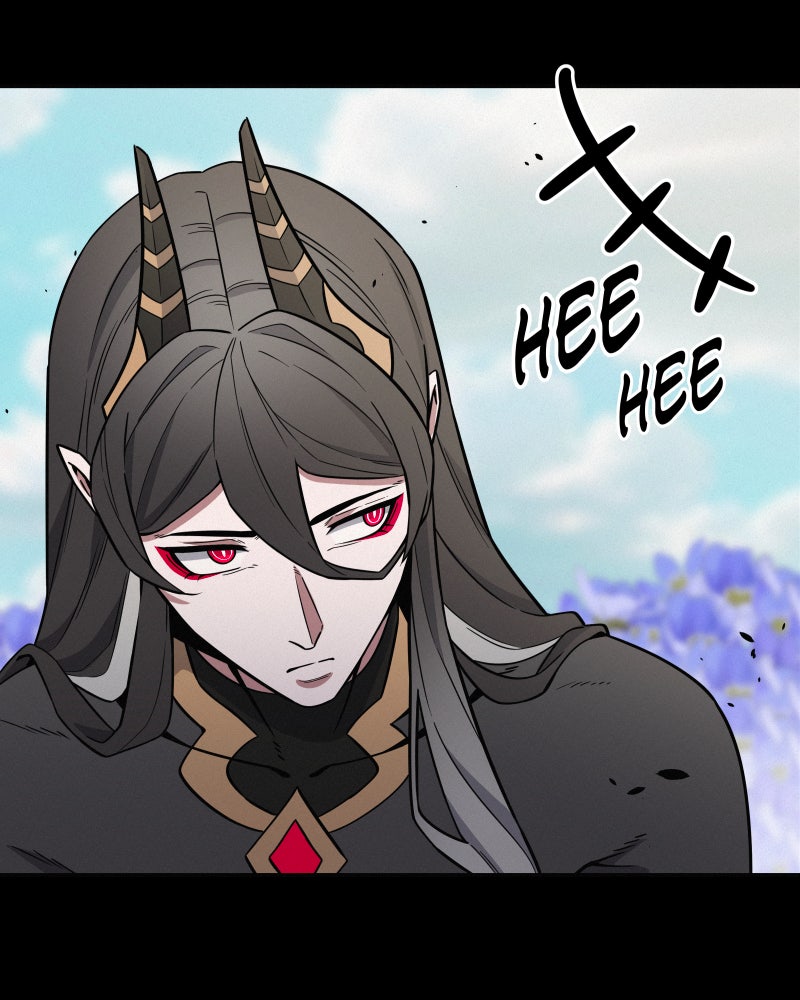 Horde: Dark Contract Saga Episode 32 page 5 - 