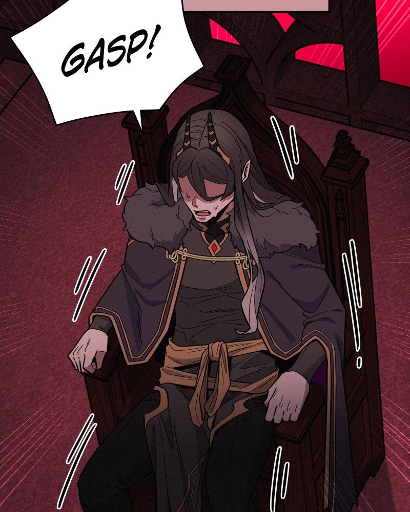 Horde: Dark Contract Saga Episode 32 page 42 - 