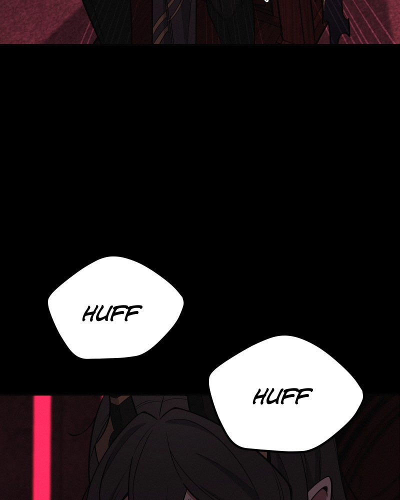 Horde: Dark Contract Saga Episode 32 page 43 - 