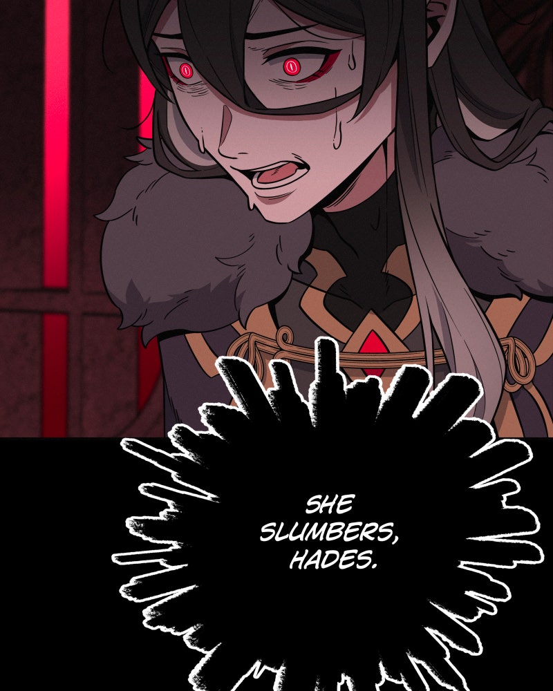 Horde: Dark Contract Saga Episode 32 page 44 - 